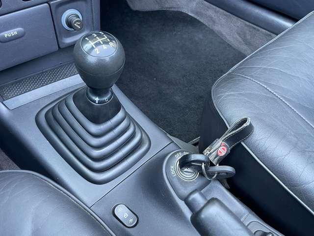 Saab 900 900 II 1993 Cabrio 2.0 turbo SE 184CV