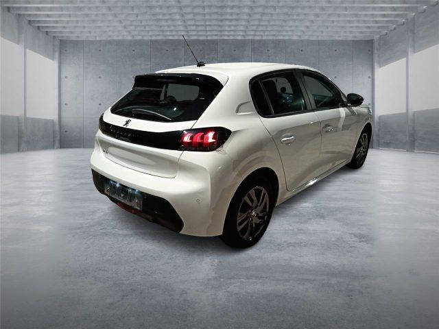 PEUGEOT 208 2ª serie PureTech 75 Stop&Start 5 porte Active P