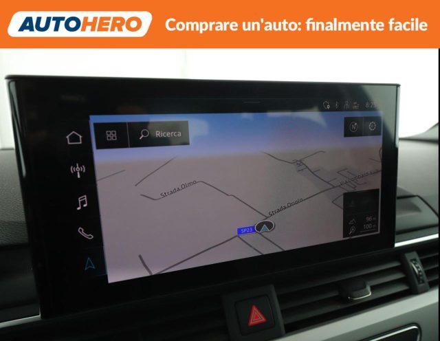 AUDI A4 Avant 35 TDI/163 CV S tronic Business Advanced