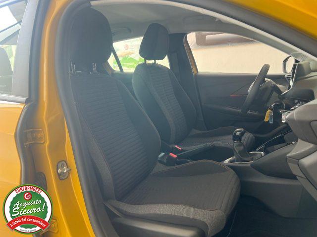 PEUGEOT 208 PureTech 75 Stop&Start 5 porte Allure