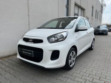 Kia Picanto 1.0 12V EcoGPL 5 porte