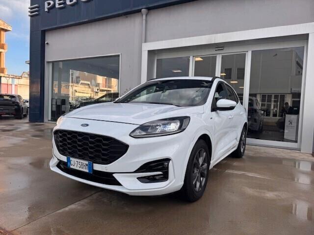 Ford Kuga 1.5 tdi 120 CV aut. 2WD ST-Line 2022