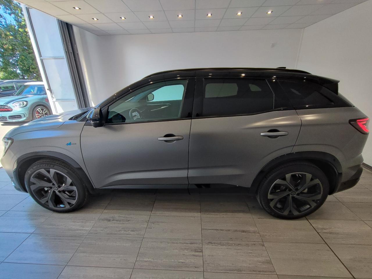Renault Austral Mild Hybrid Advanced Evolution FULL OPTIONAL