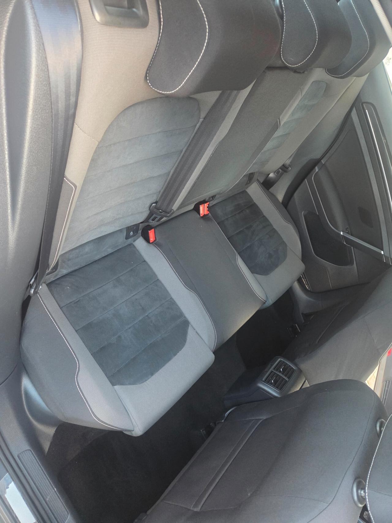 VW GOLF 7 1.6 TDI 110 CV HIGHLINE KM CERTIF