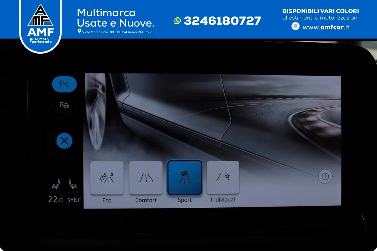 Volkswagen Golf 2.0 TSI GTI *PANO*HARMAN-KARDON*ACC*CAM*