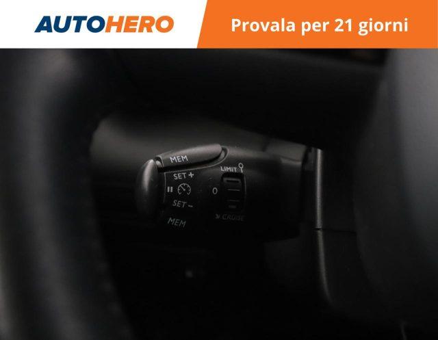 CITROEN C3 Aircross PureTech 110 S&S Feel