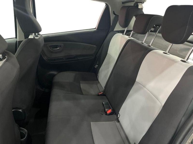 Toyota Yaris Yaris 5p 1.5h Active my18