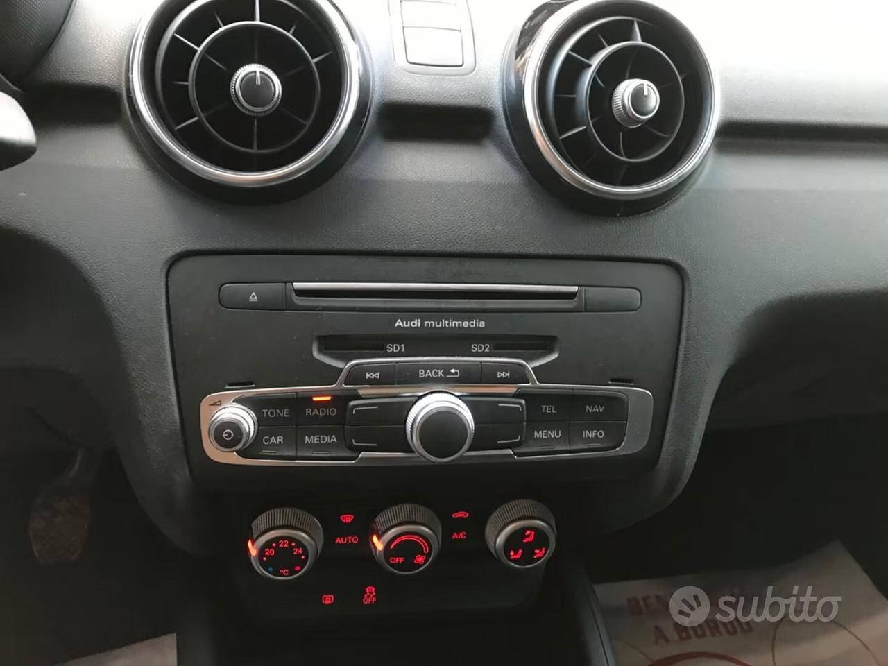 Audi A1 SPB 1.0 TFSI ultra )95CV S LINE Design (NEOPATENTATI)