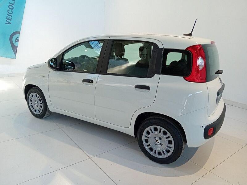 FIAT Panda Panda 1.0 FireFly S&S Hybrid