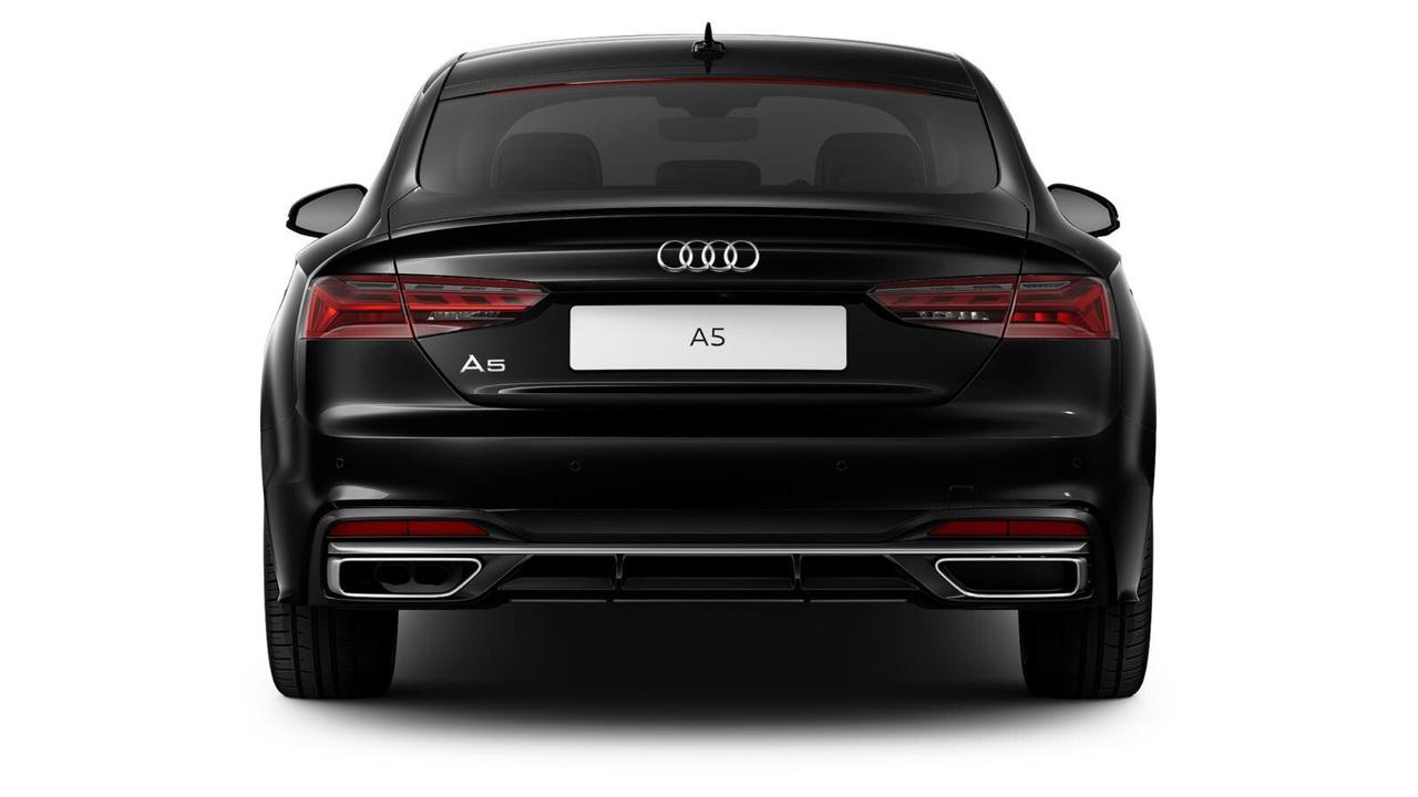 AUDI A5 SPORTBACK 40TDI S-TRONIC S-LINE IN ARRIVO