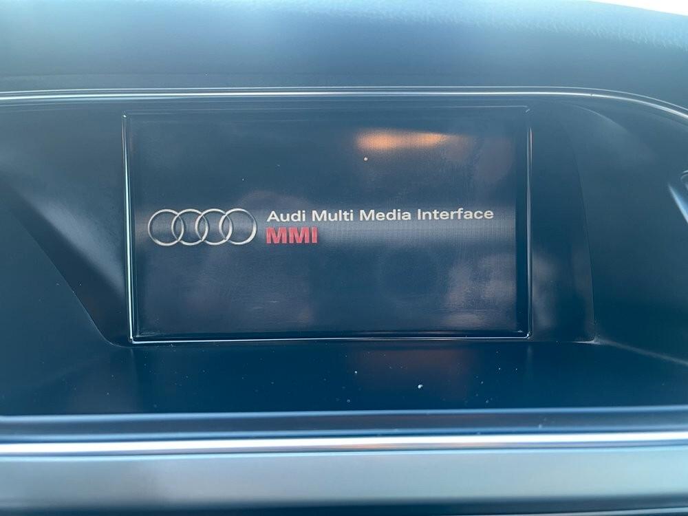 Audi A5 3.0 V6 TDI F.AP. quattro Ambition