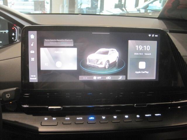 Dr 6.0 6 1.6 T-GDI DCT STILNOVO