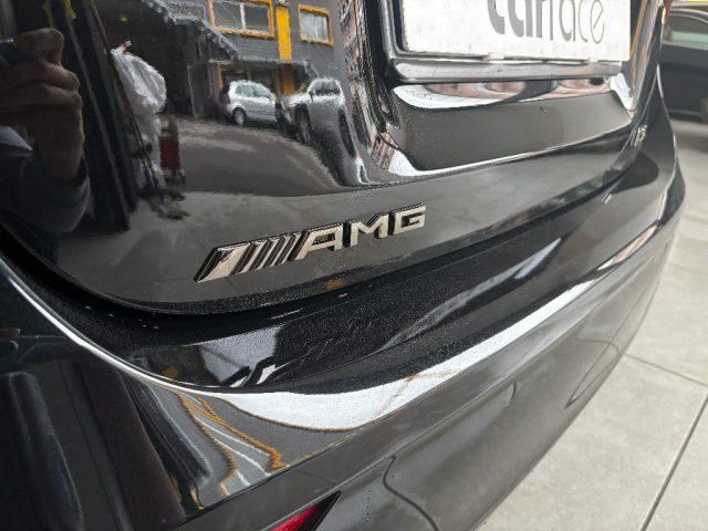 MERCEDES-BENZ A 35 AMG 4Matic Premium Plus