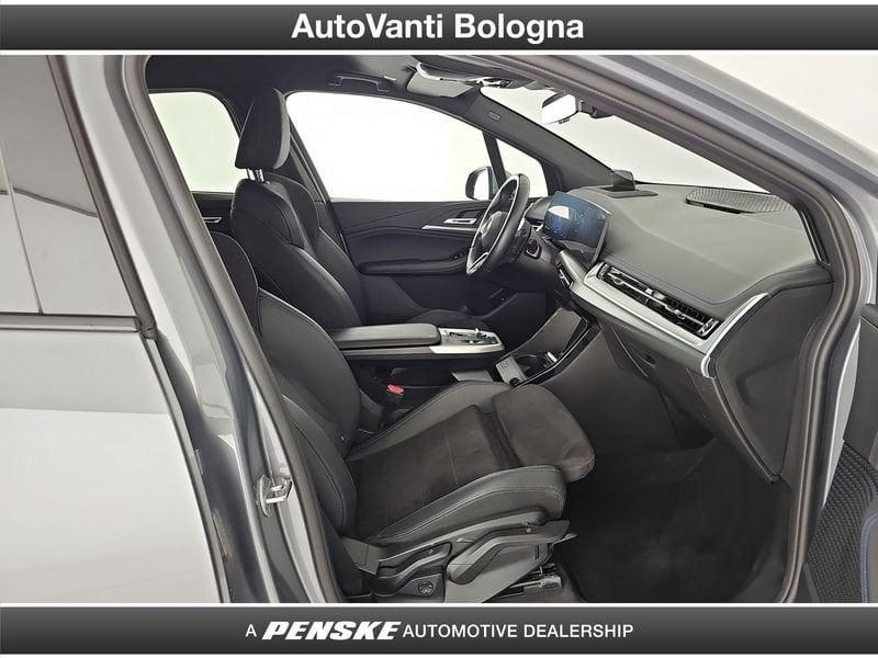 BMW Serie 2 Active Tourer 218d Active Tourer Msport