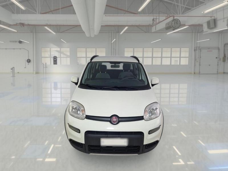 FIAT PANDA 1.0 FireFly 70cv S/S Hybrid City Life 5 PORTE
