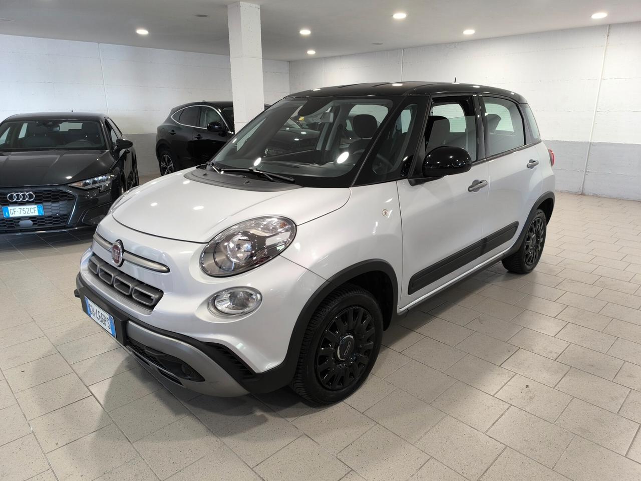 Fiat 500L 1.3 Multijet 95 CV Connect