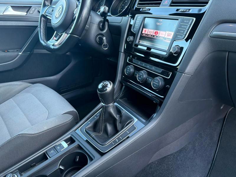 Volkswagen Golf 5 Porte Golf 1.6 tdi 110 CV RLINE