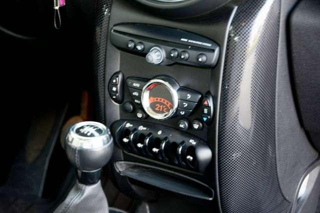 MINI Cooper D Countryman R60 1.6 ALL 4 Business E6 * SUPERTAGLIANDATA *