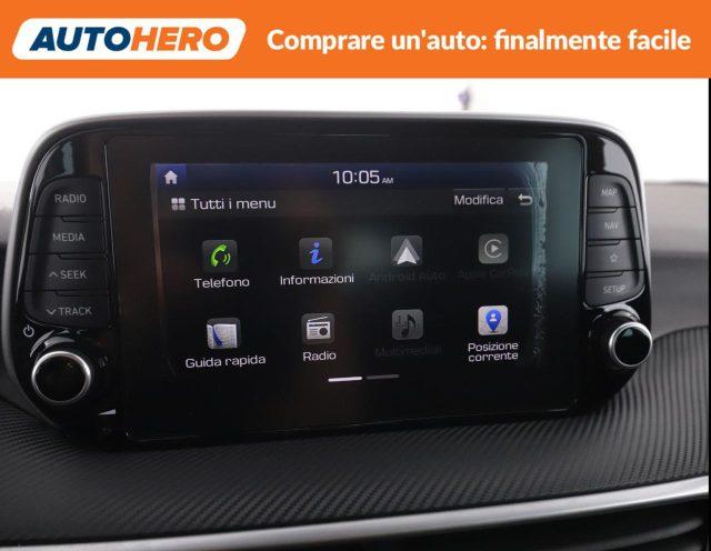 HYUNDAI Tucson 1.6 CRDi 136CV 48V 4WD XPrime