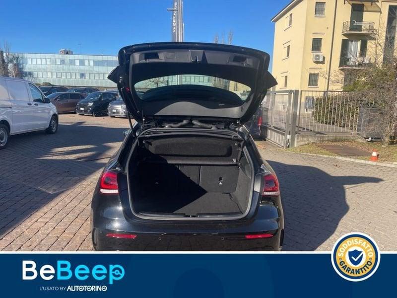 Mercedes-Benz Classe A A AMG 35 4MATIC AUTO