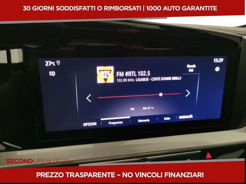 Opel Mokka 1.2 t Ultimate s&s 130cv at8