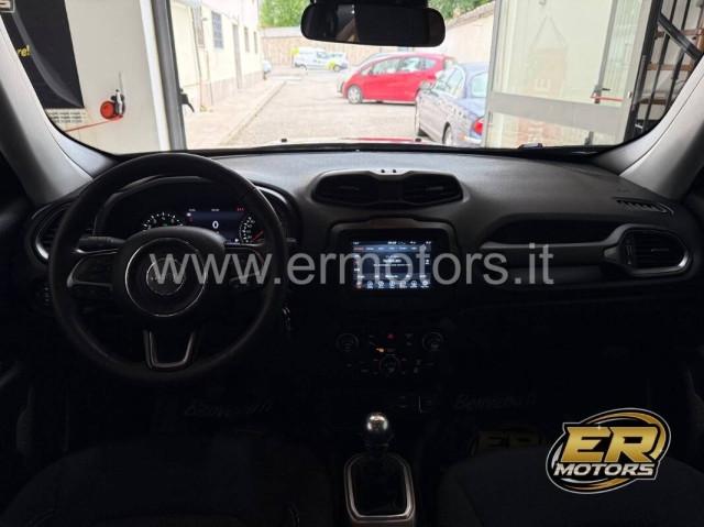 Jeep Renegade 1.0 t3 Limited 2wd - Pari al Nuovo