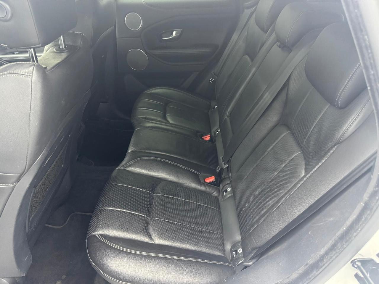 Land Rover Range Rover Evoque 2.0 179Cv -Diesel