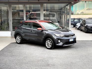 Kia Stonic 1.0 Benzina 120CV E6 - 2018