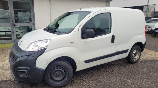 FIAT Fiorino 1.3 MJT 80CV Cargo SX