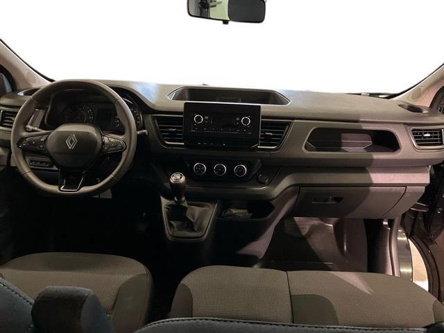 RENAULT Trafic 2.0 blue dci 150cv L2 Authentic