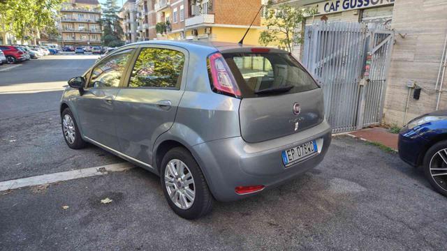 FIAT Punto Evo 1.2 5 porte S&S Active