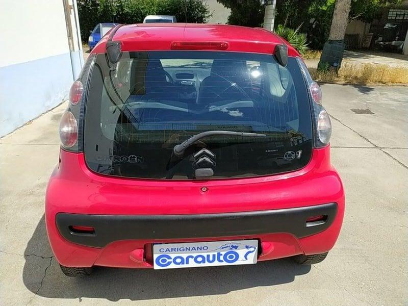 Citroën C1 C1 3p 1.0 AmiC1