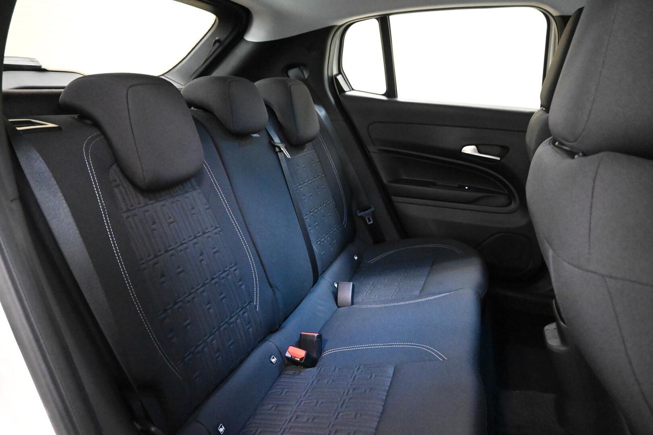 FIAT 600 (2023-->) 600 Hybrid 145 CV DCT MHEV Icon