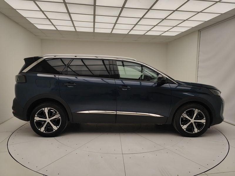 Peugeot 5008 II 2021 1.5 bluehdi Allure Pack s&s 130cv