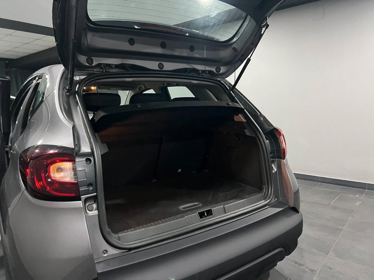 Renault Captur 1.5 dci euro6 Intens energy R Like 90cv