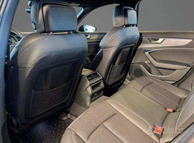 AUDI A6 allroad 40 TDI 2.0 quattro S tronic Evol