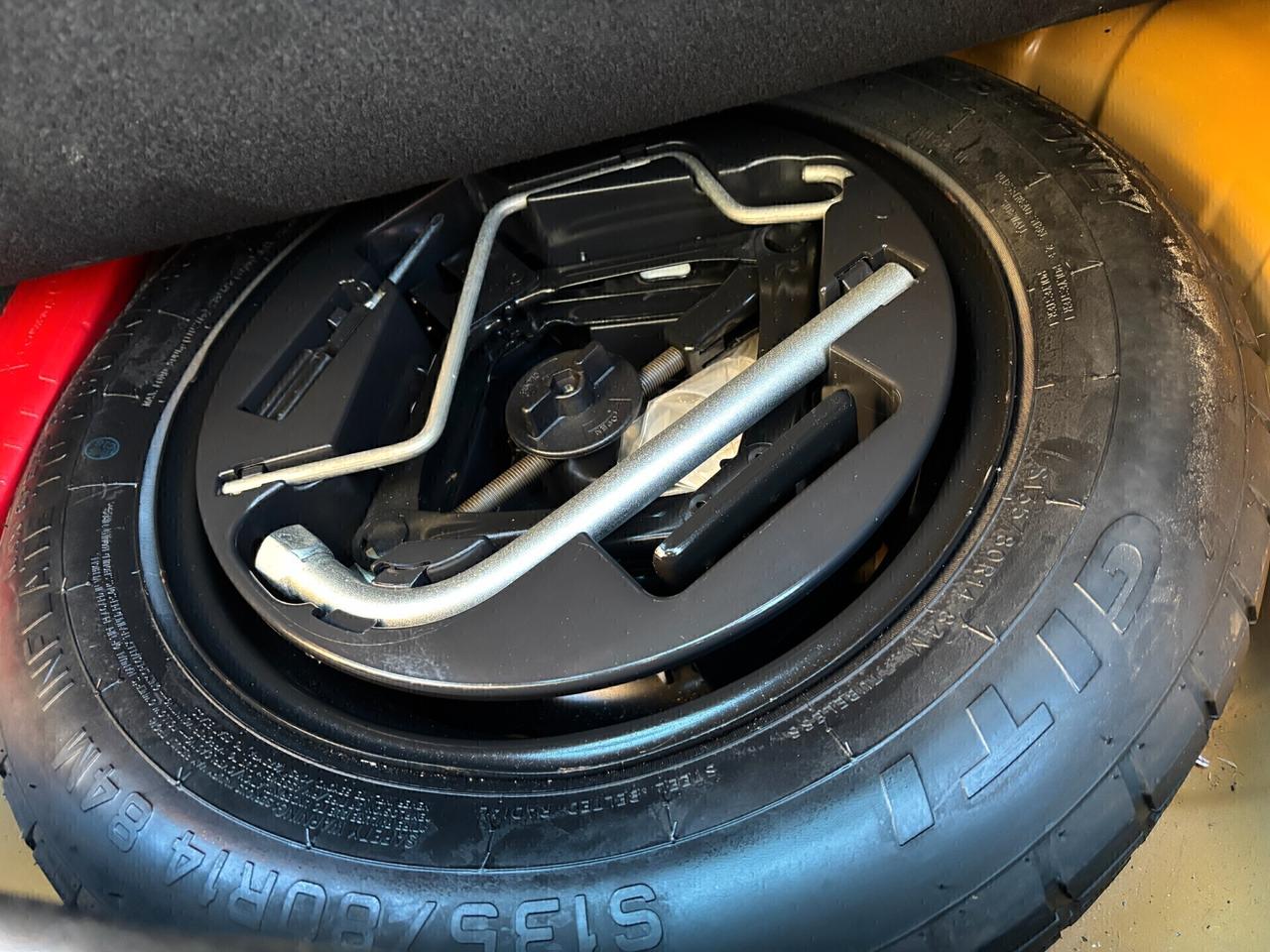 Fiat Panda 1.2 S&S Easy 07-2020