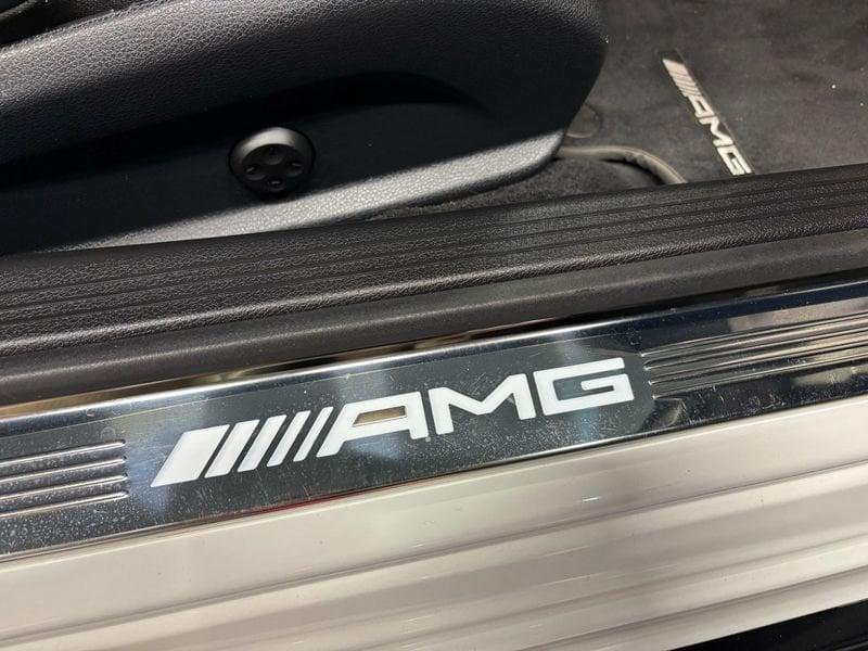 Mercedes-Benz Classe C C 63 AMG Coupé S