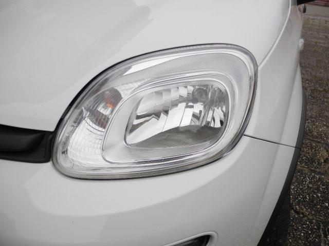 FIAT Panda 1.3 MJT 95cv S&S 4x4 - Ok NEOPATENTATI - EURO 6/B