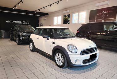 Mini 1.6 16V One OK NEOPATENTATI