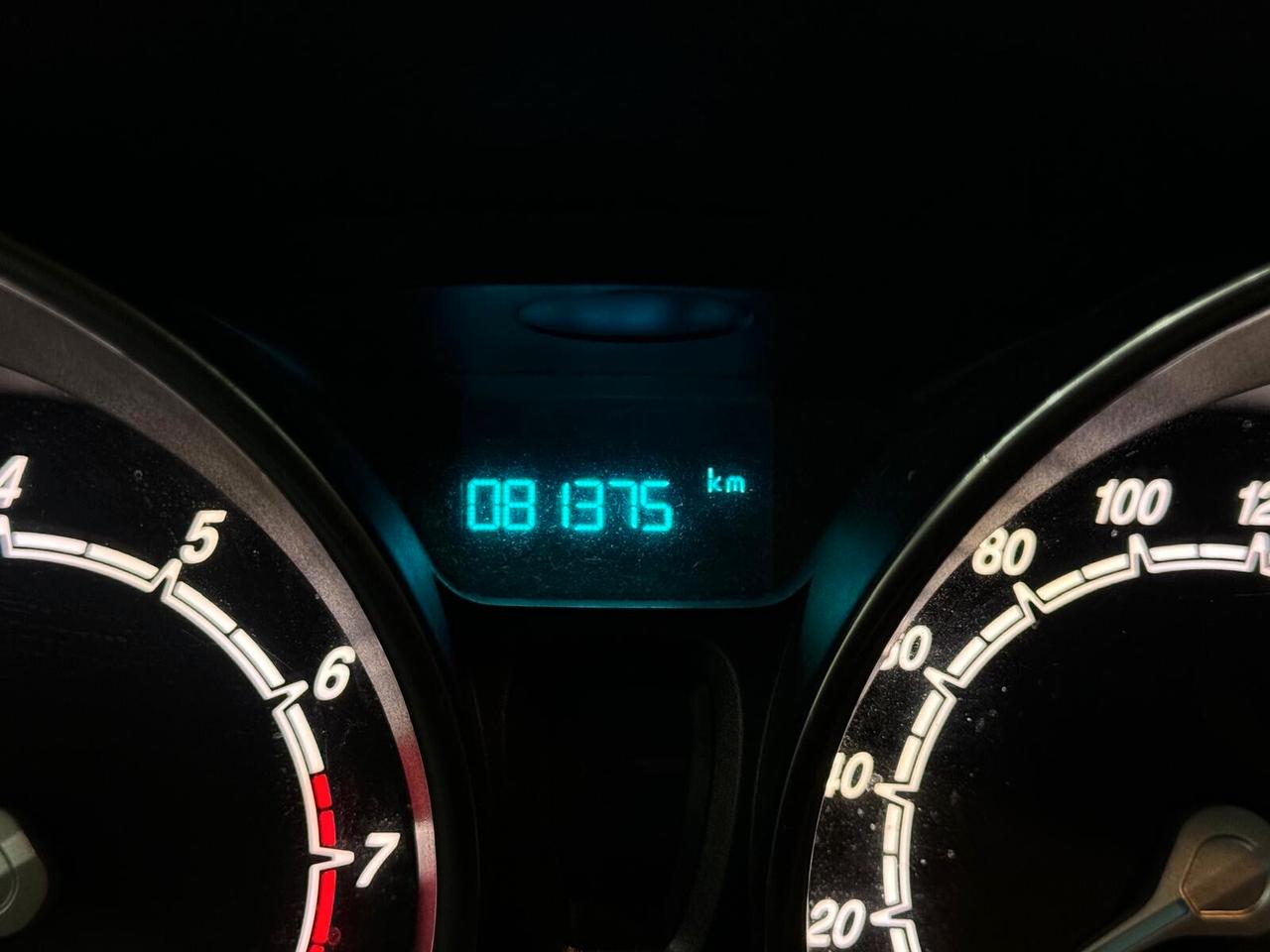 Ford B-Max 1.4 90 CV GPL