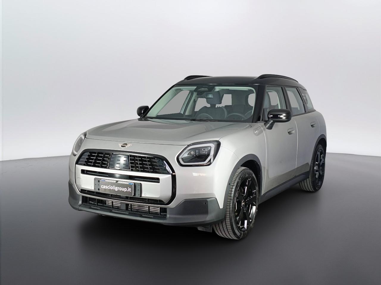 MINI Mini Countryman U25 - Mini Countryman 1.5 48V C Classic auto