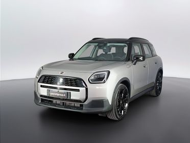 MINI Mini Countryman U25 - Mini Countryman 1.5 48V C Classic auto