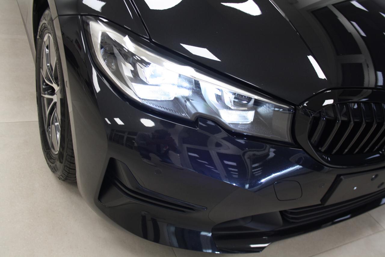 BMW 316D 122CV STEPTRONIC *2020