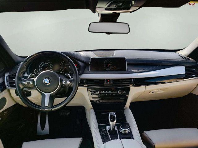 BMW X6 xDrive30d 258CV Msport