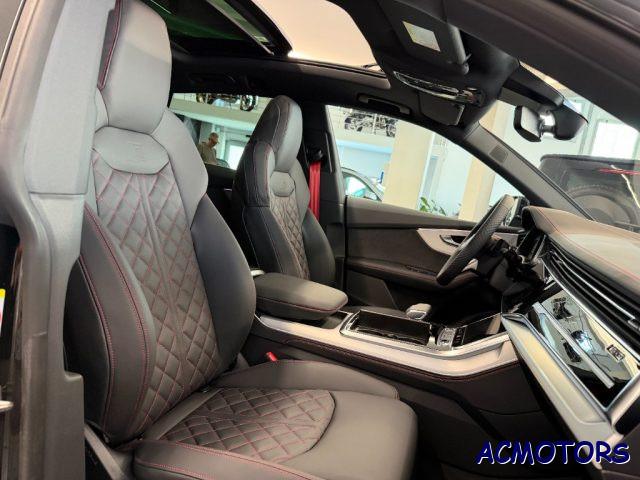 AUDI Q8 SUV TDI quattro 210 kW tiptronic S line edition