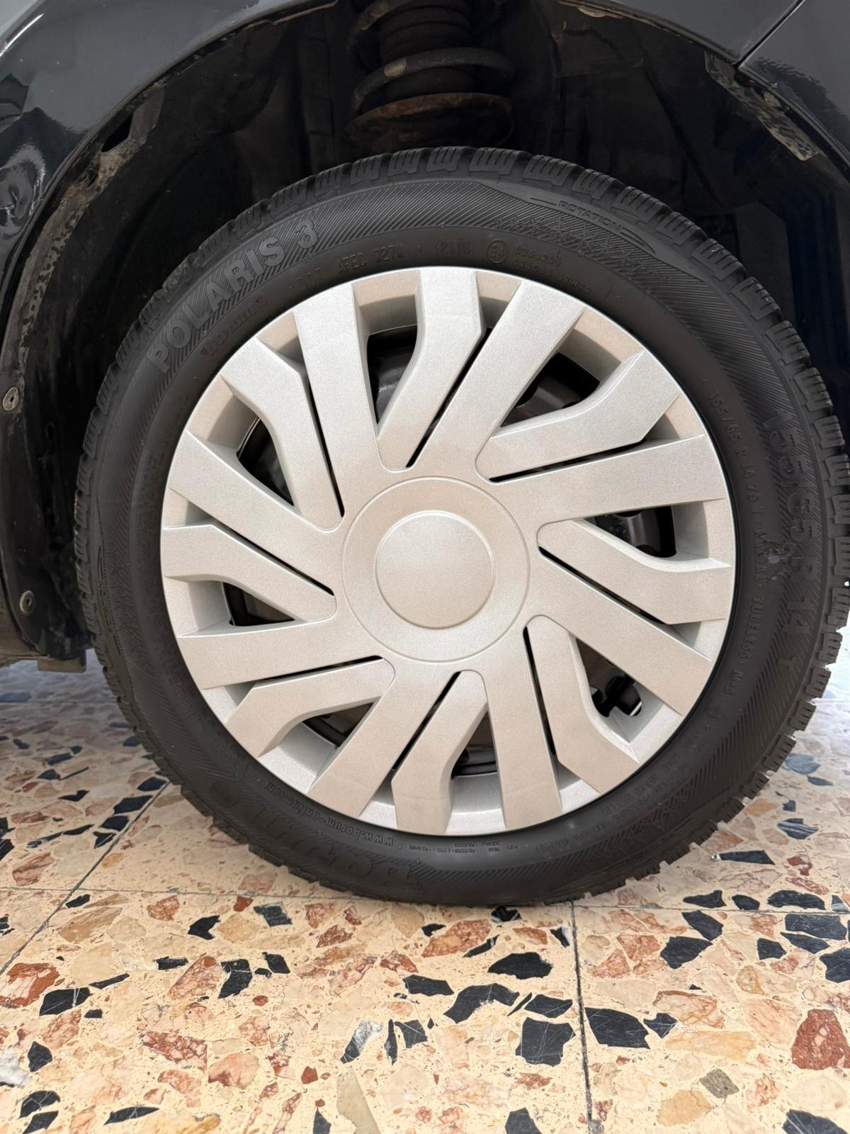 Citroen C1 1.0 5 porte airdream Pulp