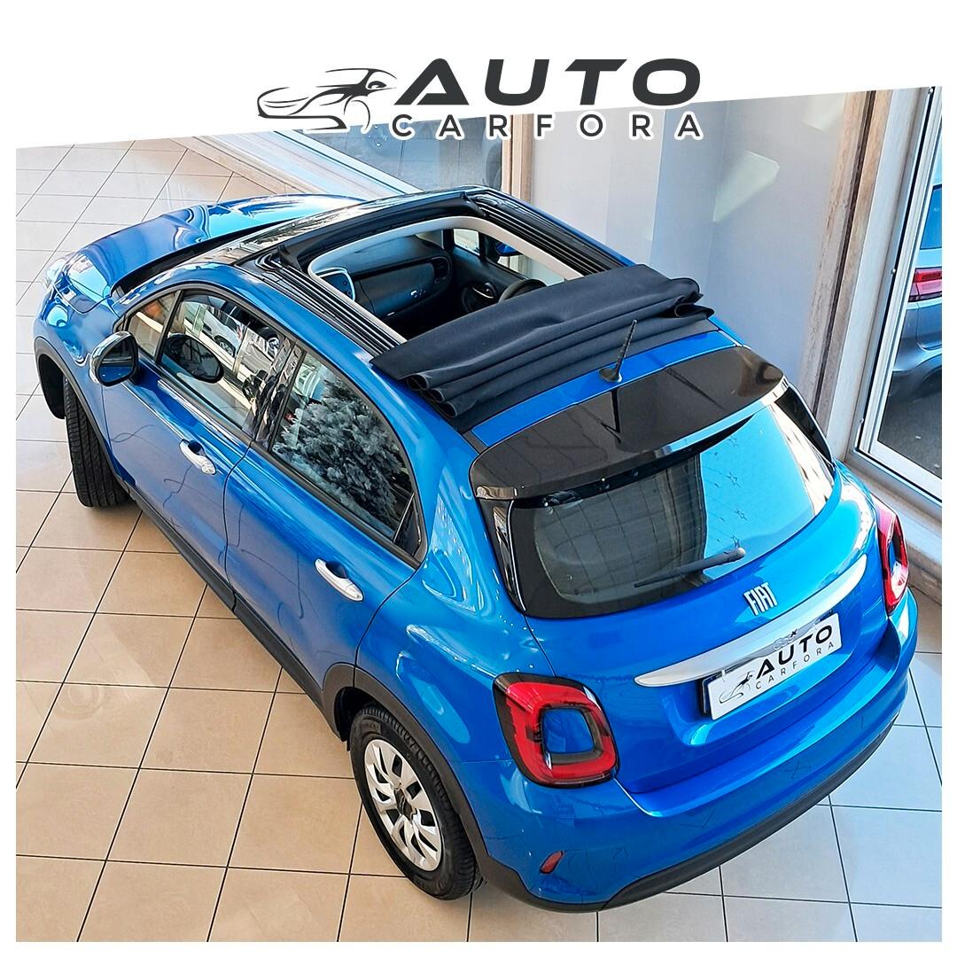 Fiat 500X 1.0 T3 120 CV Dolcevita