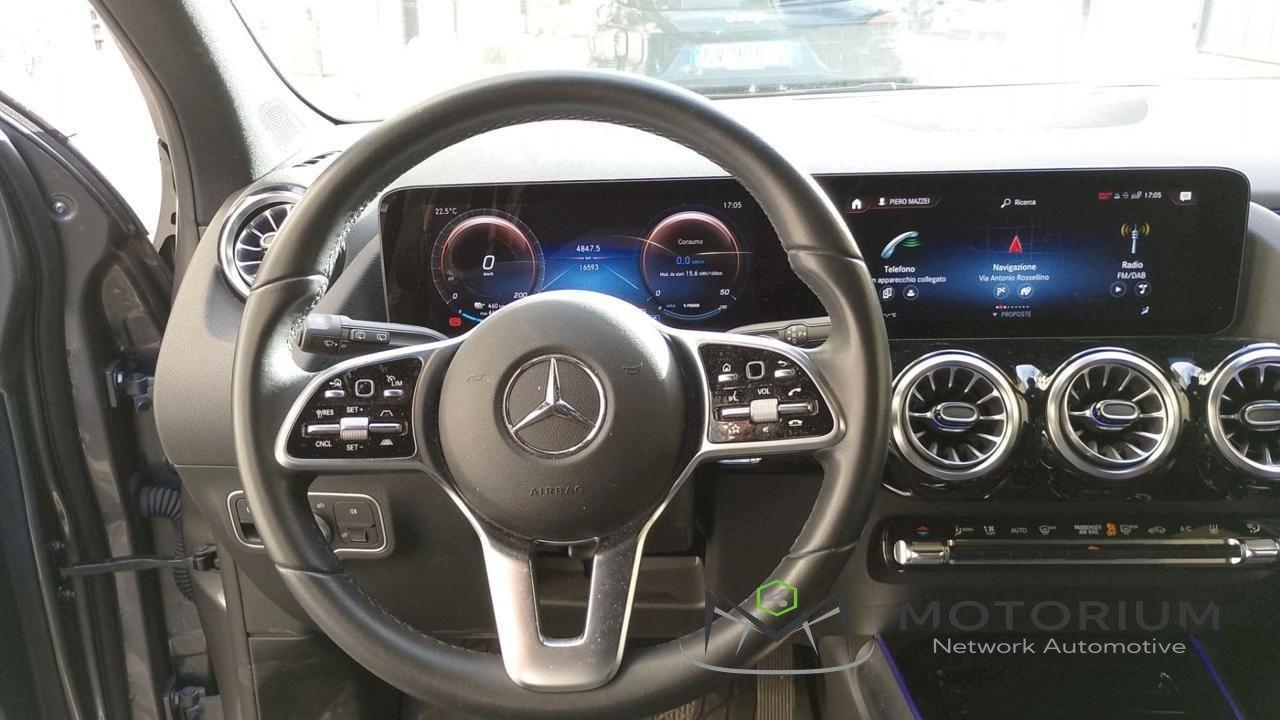 Mercedes-Benz EQA 350 350 4Matic AMG Line Advanced