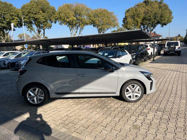 RENAULT Clio Blue dCi 100 CV 5 porte Evolution #Camera#Rafale